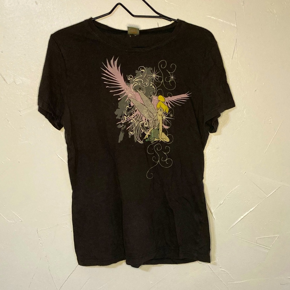 Disney Tinkerbell Shirt
